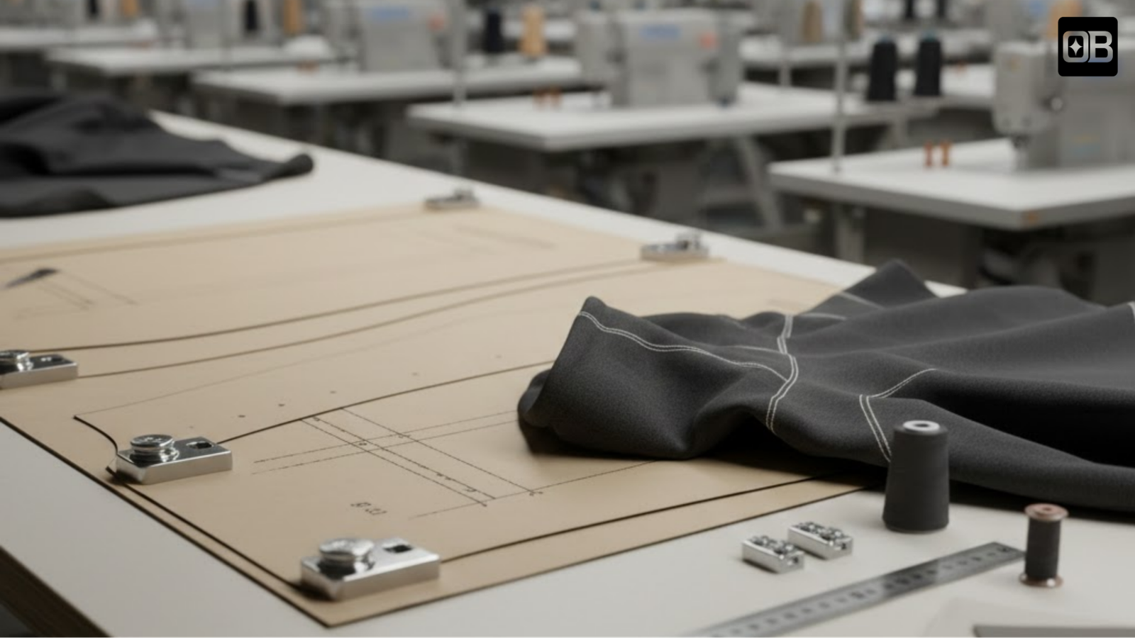 Prototype textile prix