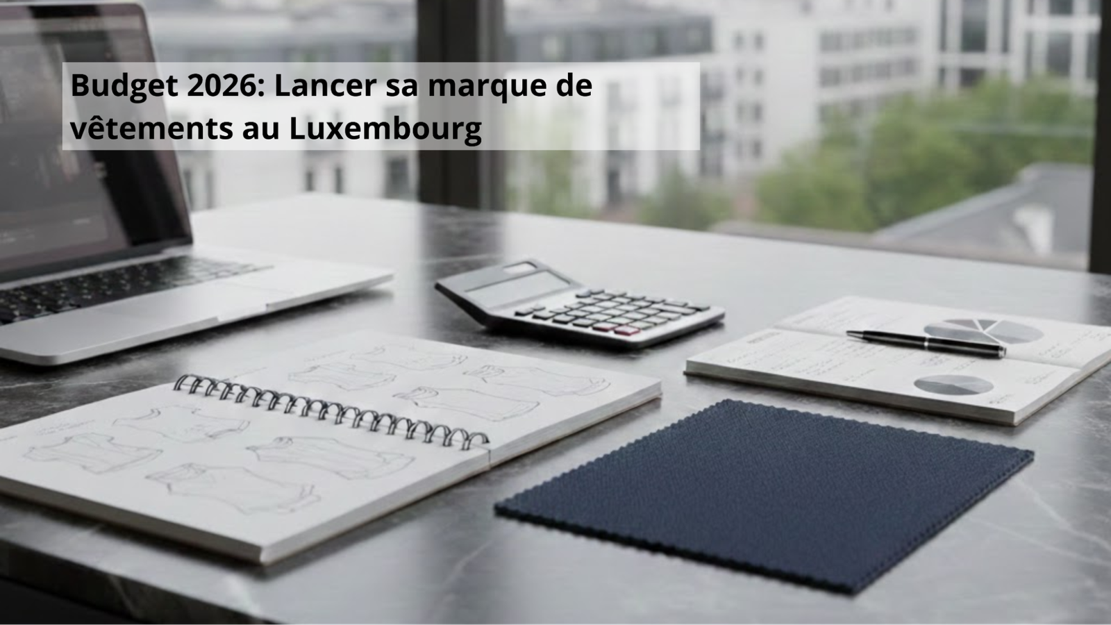 marque de vêtements au Luxembourg