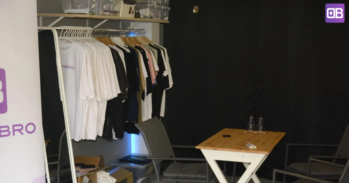 créer sa marque de vêtements au Luxembourg