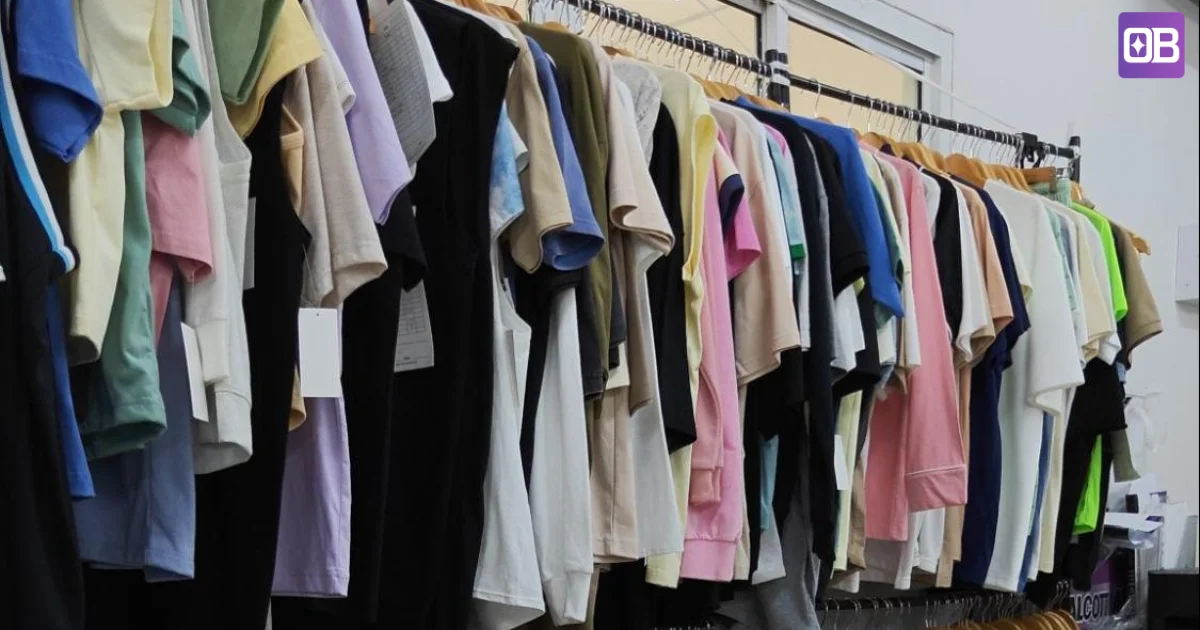 Custom clothing manufacturer Luxembourg