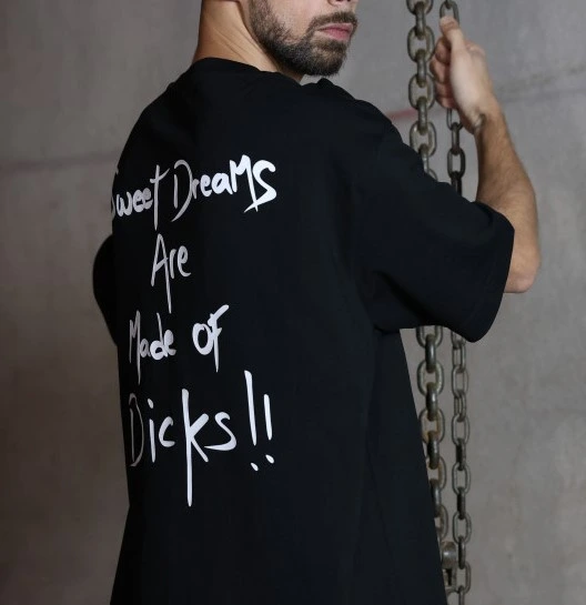 Fred From Desire brand